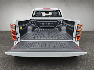 Isuzu D-MAX 1.9 CrewCab N60F+ 4x4 Automat