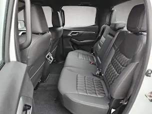 Isuzu D-MAX 1.9 CrewCab N60F+ 4x4 Automat