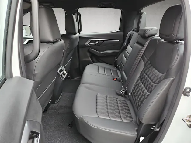 Isuzu D-MAX 1.9 CrewCab N60F+ 4x4 Automat