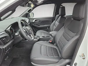 Isuzu D-MAX 1.9 CrewCab N60F+ 4x4 Automat