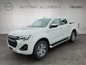 Isuzu D-MAX 1.9 CrewCab N60F+ 4x4 Automat