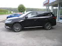 Mitsubishi Outlander 2.4 PHEV Diamond S-Edition 4WD Automatic