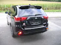 Mitsubishi Outlander 2.4 PHEV Diamond S-Edition 4WD Automatic