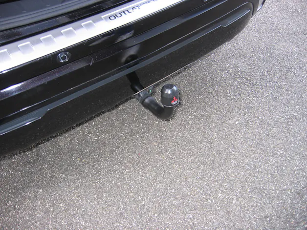 Mitsubishi Outlander 2.4 PHEV Diamond S-Edition 4WD Automatic