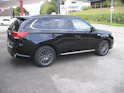 Mitsubishi Outlander 2.4 PHEV Diamond S-Edition 4WD Automatic