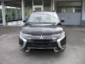 Mitsubishi Outlander 2.4 PHEV Diamond S-Edition 4WD Automatic