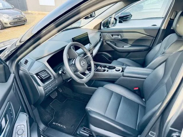 Nissan X-Trail 1.5 VC-T e-Power 4WD 7 Sitze N-Trek