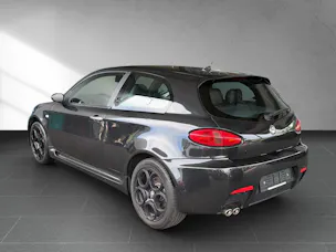 Alfa Romeo 147 3.2 GTA