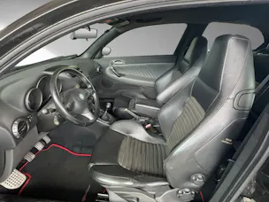 Alfa Romeo 147 3.2 GTA