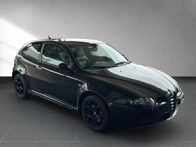 Alfa Romeo 147 3.2 GTA