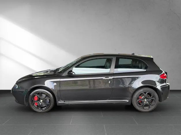 Alfa Romeo 147 3.2 GTA