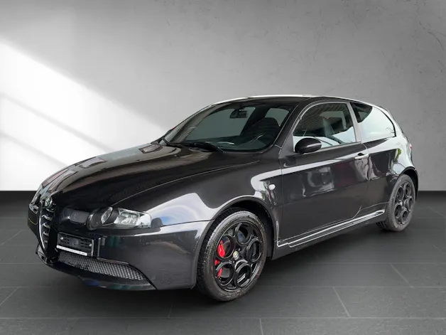 Alfa Romeo 147 3.2 GTA