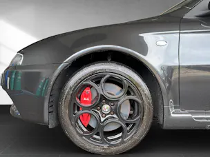 Alfa Romeo 147 3.2 GTA