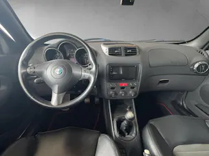 Alfa Romeo 147 3.2 GTA