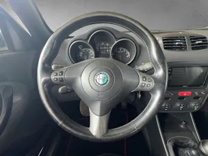 Alfa Romeo 147 3.2 GTA