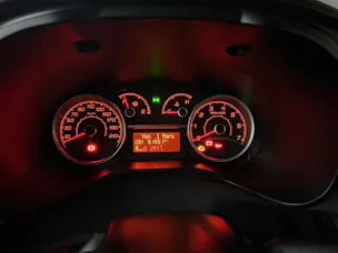 Fiat Doblò 1.4 T-Jet Natural Power Easy