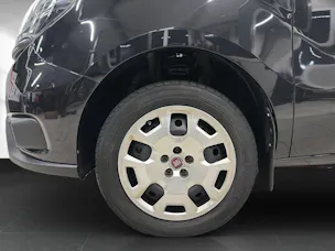 Fiat Doblò 1.4 T-Jet Natural Power Easy