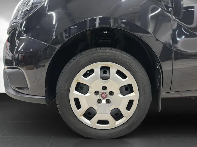 Fiat Doblò 1.4 T-Jet Natural Power Easy