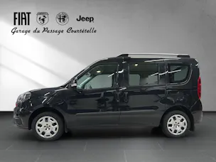 Fiat Doblò 1.4 T-Jet Natural Power Easy