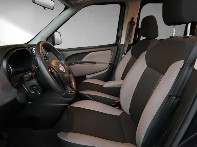 Fiat Doblò 1.4 T-Jet Natural Power Easy