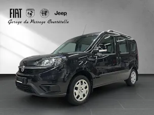 Fiat Doblò 1.4 T-Jet Natural Power Easy