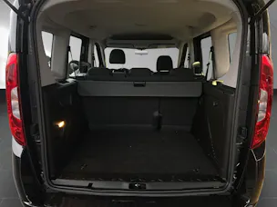 Fiat Doblò 1.4 T-Jet Natural Power Easy