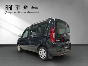 Fiat Doblò 1.4 T-Jet Natural Power Easy