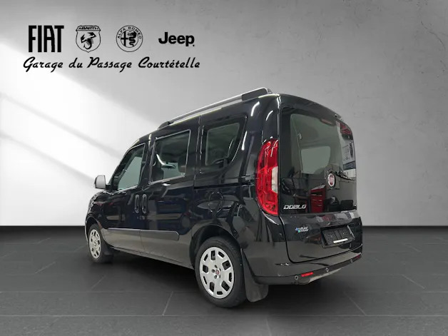 Fiat Doblò 1.4 T-Jet Natural Power Easy
