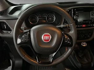 Fiat Doblò 1.4 T-Jet Natural Power Easy