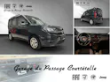 Fiat Doblò 1.4 T-Jet Natural Power Easy