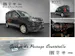 Fiat Doblò 1.4 T-Jet Natural Power Easy