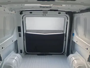 Nissan Primastar 150 L1H1 N-Connecta DCT HK - LEASING AB CHF 449.- mtl