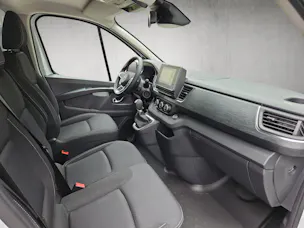 Nissan Primastar 150 L1H1 N-Connecta DCT HK - LEASING AB CHF 449.- mtl