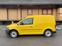 VW Caddy 2.0TDI BlueMotion Technology
