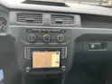 VW Caddy 2.0TDI BlueMotion Technology