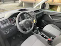 VW Caddy 2.0TDI BlueMotion Technology