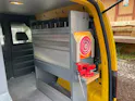 VW Caddy 2.0TDI BlueMotion Technology