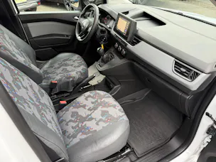 Renault Kangoo Van 1.5 dCi Standard 95 Extra