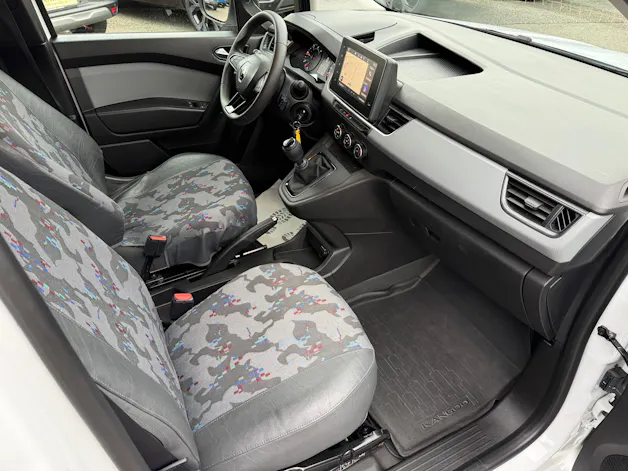 Renault Kangoo Van 1.5 dCi Standard 95 Extra