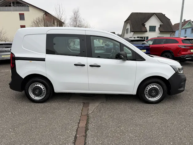 Renault Kangoo Van 1.5 dCi Standard 95 Extra