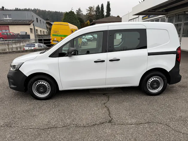 Renault Kangoo Van 1.5 dCi Standard 95 Extra