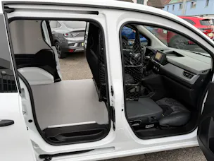 Renault Kangoo Van 1.5 dCi Standard 95 Extra