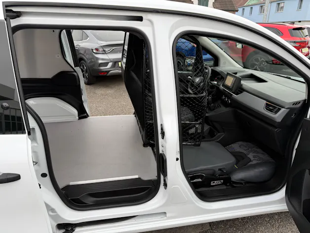 Renault Kangoo Van 1.5 dCi Standard 95 Extra