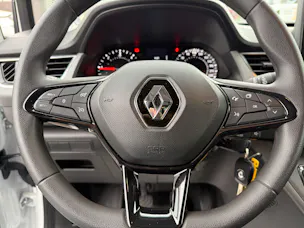 Renault Kangoo Van 1.5 dCi Standard 95 Extra