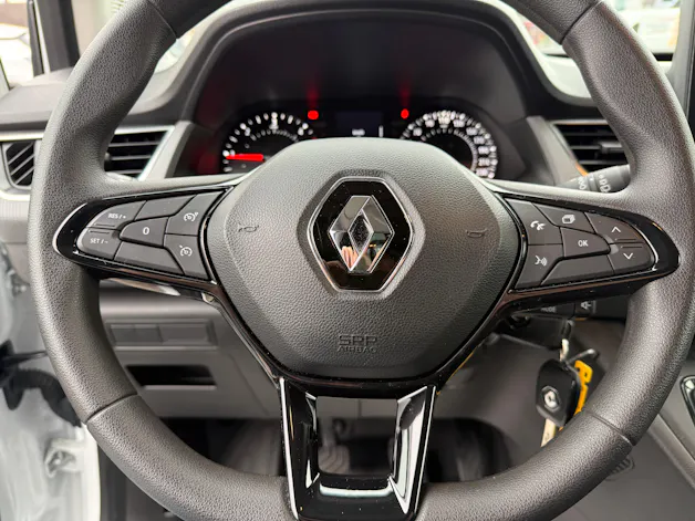Renault Kangoo Van 1.5 dCi Standard 95 Extra