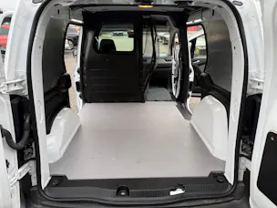 Renault Kangoo Van 1.5 dCi Standard 95 Extra