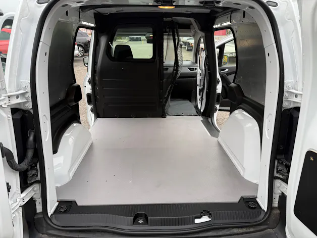 Renault Kangoo Van 1.5 dCi Standard 95 Extra