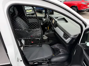 Renault Kangoo Van 1.5 dCi Standard 95 Extra