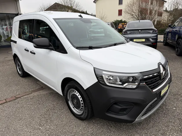 Renault Kangoo Van 1.5 dCi Standard 95 Extra