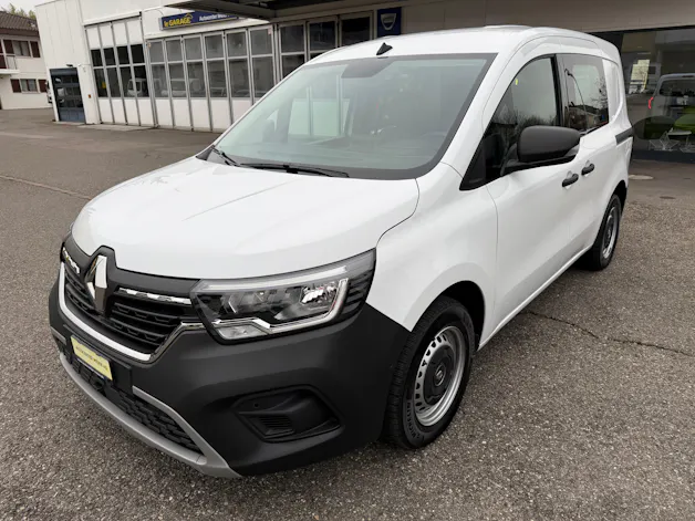 Renault Kangoo Van 1.5 dCi Standard 95 Extra
